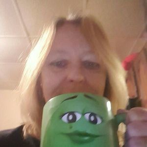 Meet your Posher, Sheri hines